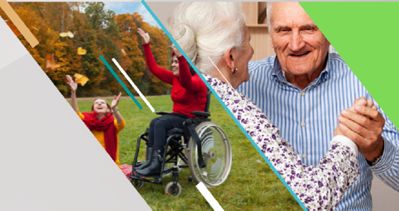 “La personalización de cuidados y apoyos a personas en situación de dependencia”. Una propuesta formativa para llevar a la práctica la Atención Centrada en la Persona